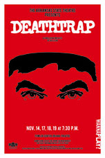 Deathtrap Poster